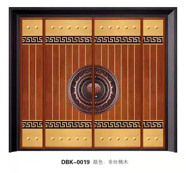 兩定兩開(kāi)銅門(mén) (2)